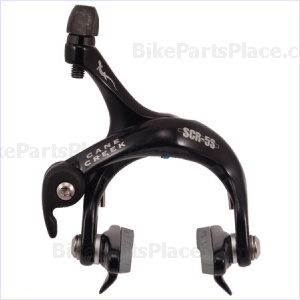 Brake Caliper - SCR-5S Black