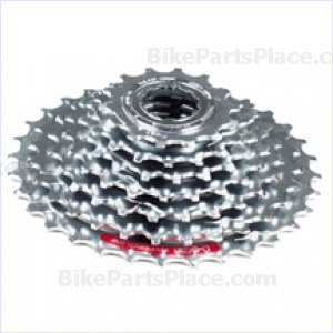 Cassette-cog Set - CS-HG70