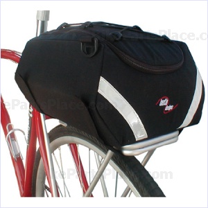 Rack Bag - Aero Rack Trunk