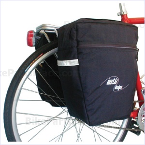 Pannier - Cross Town Economy