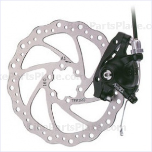 Disc Brake - Aquila