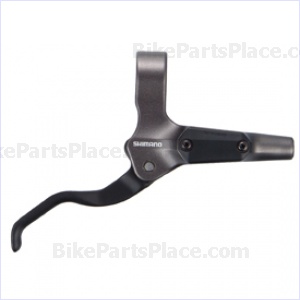 Brake Lever Set (L and R) - Saint