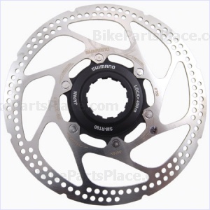 Disc Brake Rotor - Saint