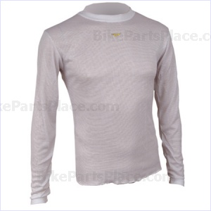 Undershirt - Un-D-Shirt Long-Sleeve