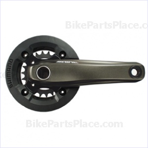 Crankset - Saint FC-M805-2