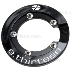 Chainring Guard - SuperCharger