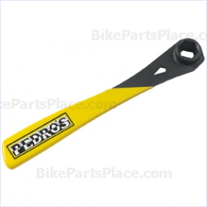 Wrench - Pro Socket Handle