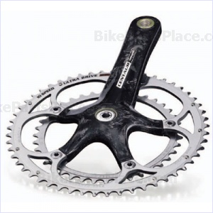 Crankset - Centaur Carbon CT