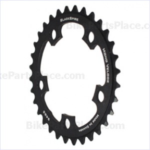 Chainring - Mono Veloce - 104mm Bolt Circle