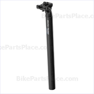 Seatpost - Pro Road Carbon Black