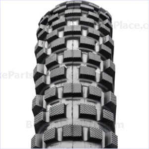 Clincher Tire Creepy Crawler