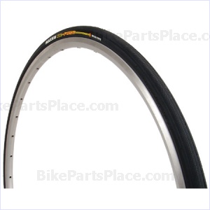 Clincher Tire Re-Fuse