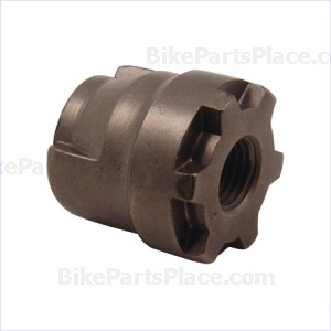 Coaster-Brake Axle Cone
