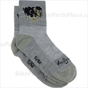 Socks - Black Sheep