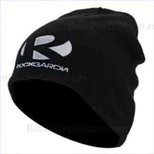 Hat - Beanie Black