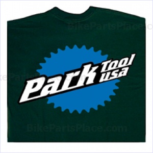 T-Shirt Park Tool USA Logo