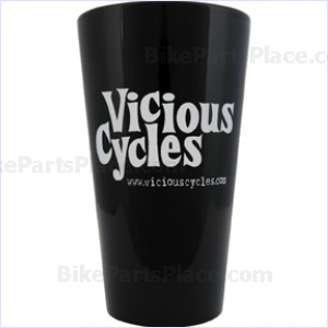 Beverage Container Vicious Cycles Logo