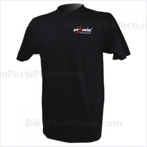 T-shirt DT Swiss Logo