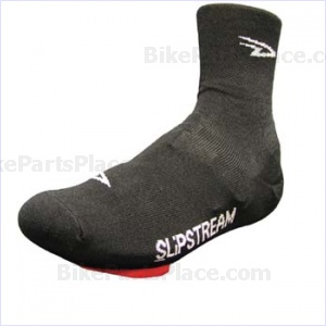 Shoe Covers - SlipStream Black