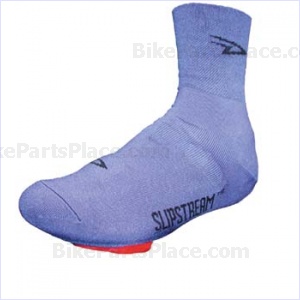 Shoe Covers - SlipStream Blue