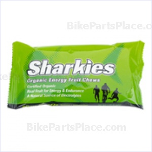 Energy Fruit Chews