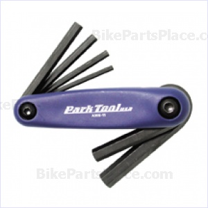 Hex Wrench Set AWS-11
