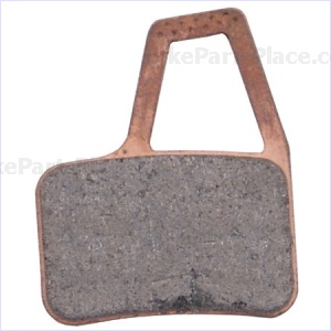 Disc Brake Pads El Camino