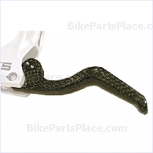 Brake-Lever Blade - Standard Carbon Fiber