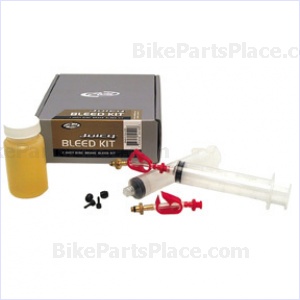 Brake Bleeder Kit - Bleed Kit