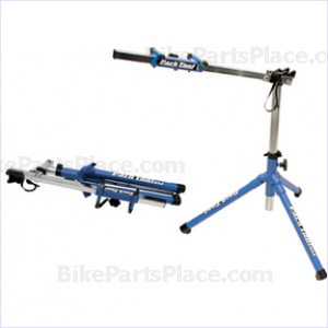 Repair Stand - Pro Race Stand Blue
