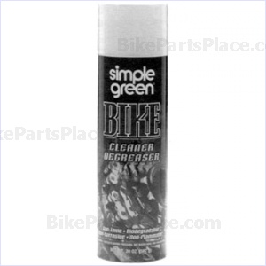 Degreaser - Bike Cleaner