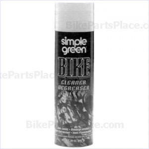 Degreaser - Bike Cleaner