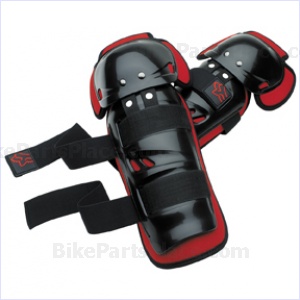 Knee Guards - Standard Knee/Shin