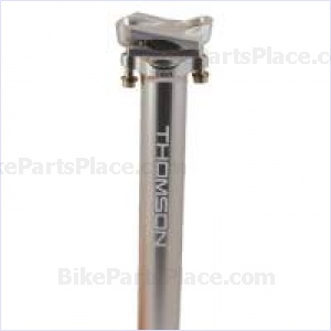 Seatpost - Masterpiece (Silver)