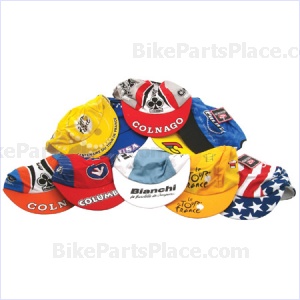 Cycling Cap - Various