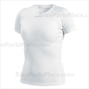 Undershirt - Pro Cool Crewneck Womens