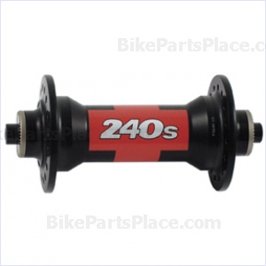 Front Hub - 240S