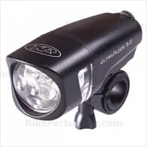 Headlight - NR-20 UltraFazer 5.0