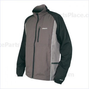 Jacket - Courier Jacket