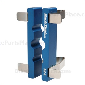 Axle Vise AV-4