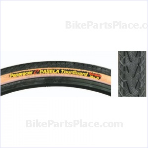 Clincher Tire - Pasela Tourguard