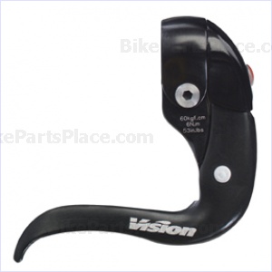 Brake Lever Set (L and R) - Tri-Levers