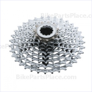 Cassette-Cog Set - Deore XT CS-M760