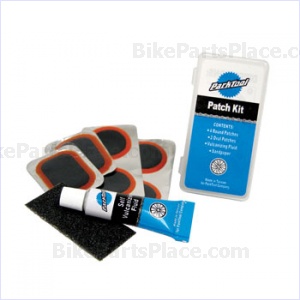 Puncture Repair Kit VP-1C Vulcanizing