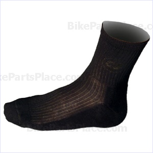 Socks - Zinger BlackGray