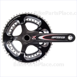 Crankset K-Force 170mm Crankarms