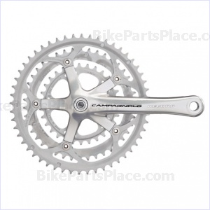 Crankset - Record Triple