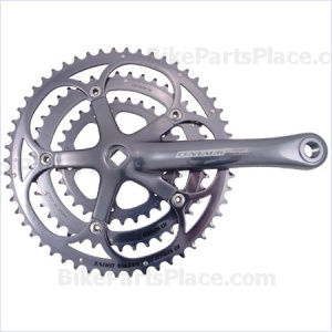 Crankset - Centaur Triple