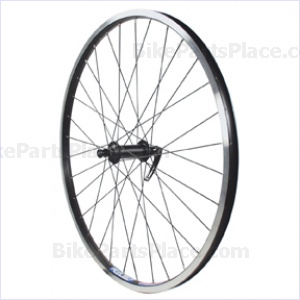 Clincher Front Wheel - Zero Comp Mountain