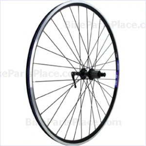 Clincher Rear Wheel - Comp Road